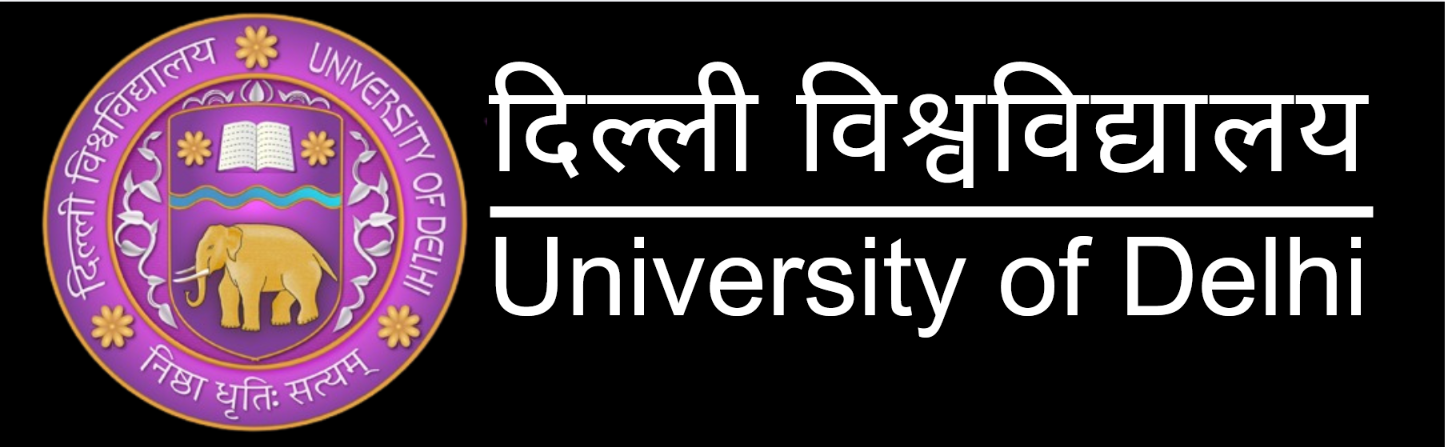 University of Delhi — दिल्ली विश्वविद्यालय