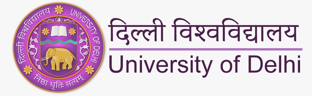University of Delhi — दिल्ली विश्वविद्यालय